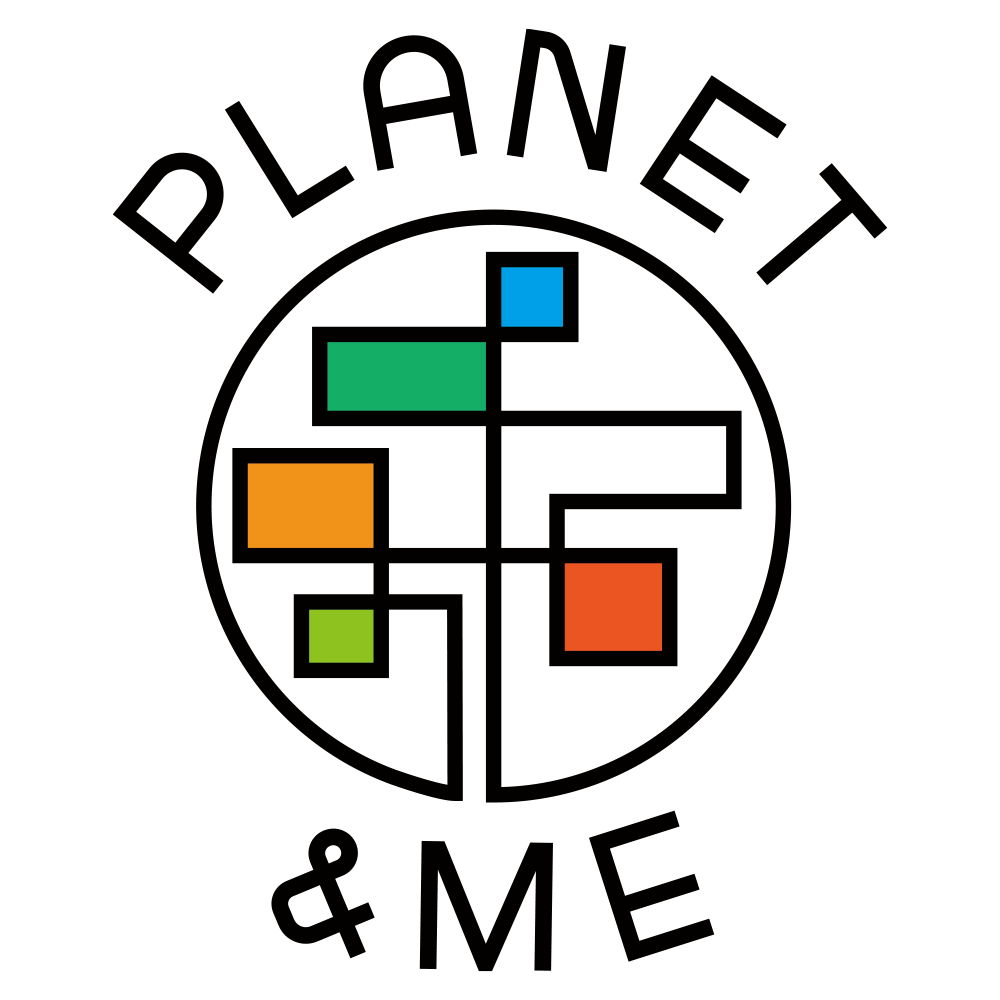 PLANET&ME_logo