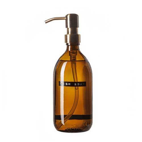 DISH SOAP（BAMBOO）