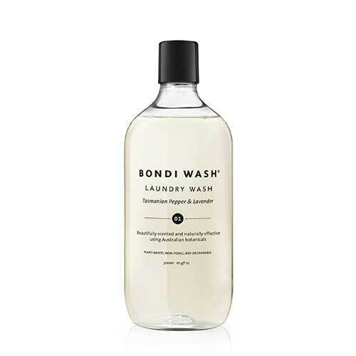 BONDI WASH_ランドリーウォッシュ