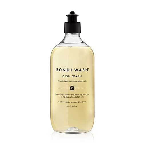 BONDI WASH_ディッシュウォッシュ