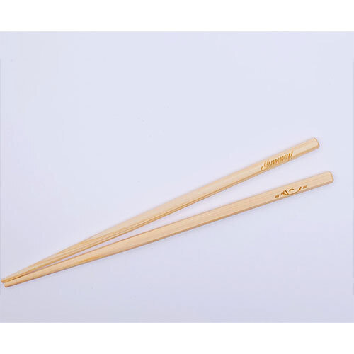 ＆CRAFTS_ヒノキの八角箸