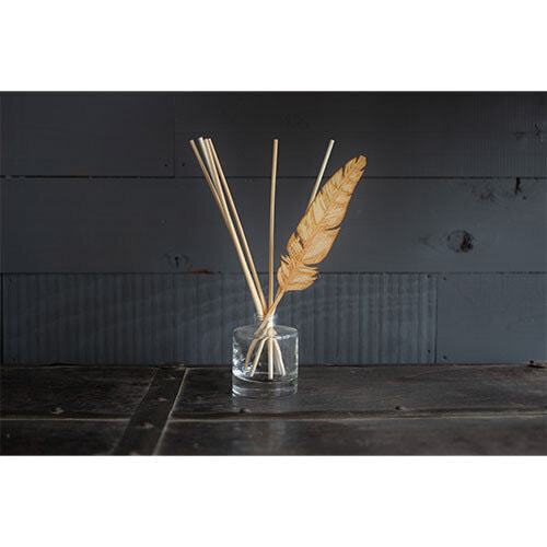 ＆CRAFTS_アロマスティック