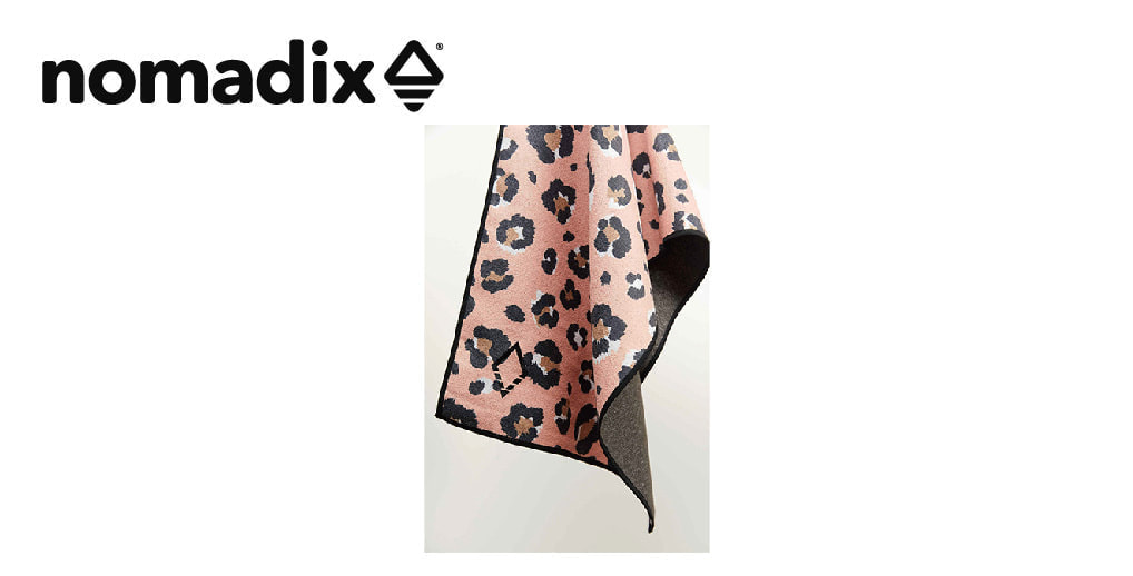 Nomadix ／DoAnythingTowl