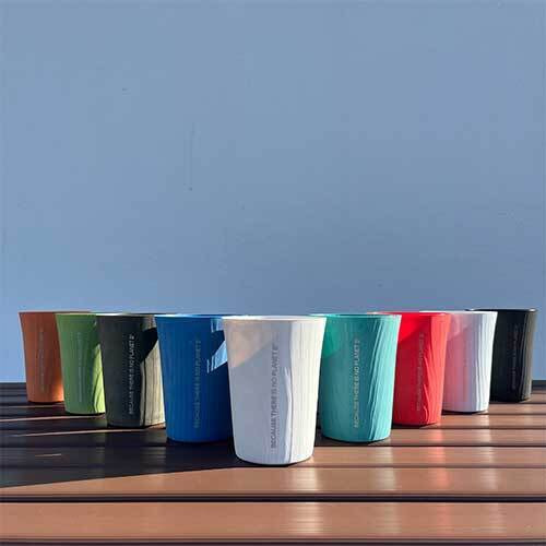 ECOALF_UPCYCLE B タンブラー