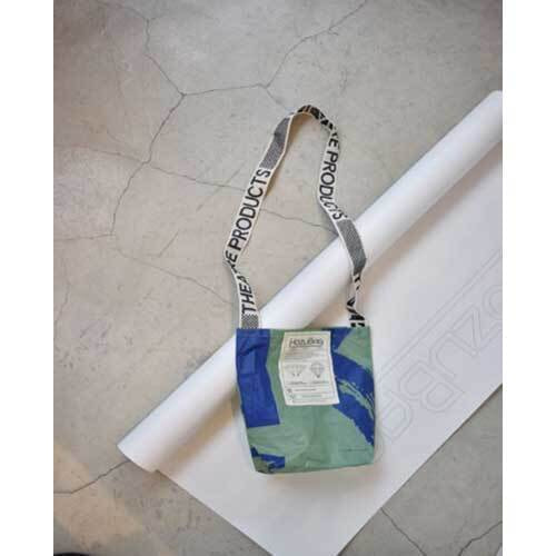 ECOALF_ACT ECO ニットプルオーバー