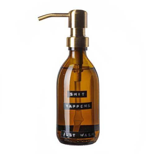 HAND SOAP（BAMBOO）